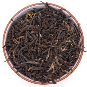 Красный чай "Дянь Хун" кат. В